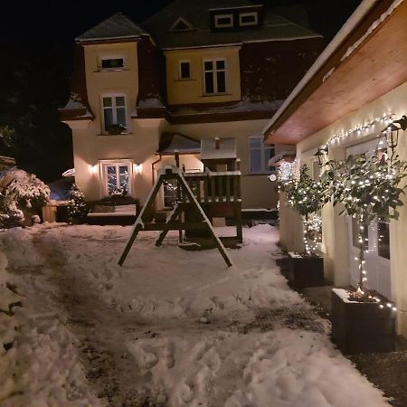 Ubytovani V Soukromi - Apartman Meran Svoboda nad Upou Exterior photo