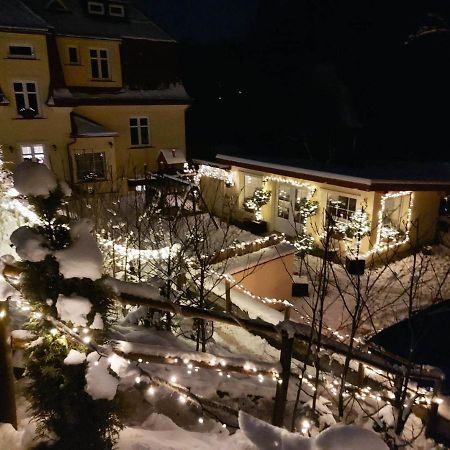 Ubytovani V Soukromi - Apartman Meran Svoboda nad Upou Exterior photo